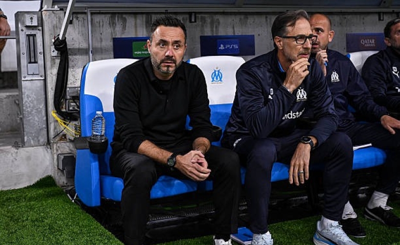 Illustration : "OM : Un retour surprise dans le groupe olympien pour disputer la Ligue des Champions"