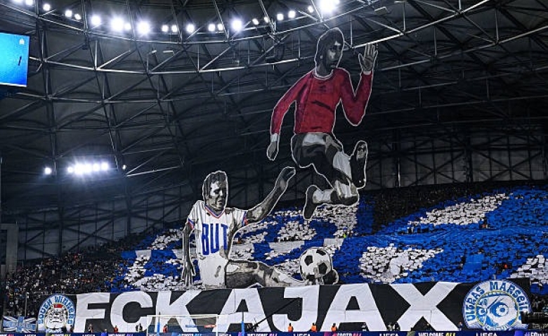 Illustration : "Mercato OM : Un nouveau génie débusqué dans l'entrejeu marseillais "