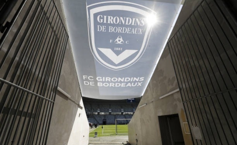 Illustration : "Bordeaux : Trois coups durs pour les Girondins avant d'affronter le Stade Poitevin"