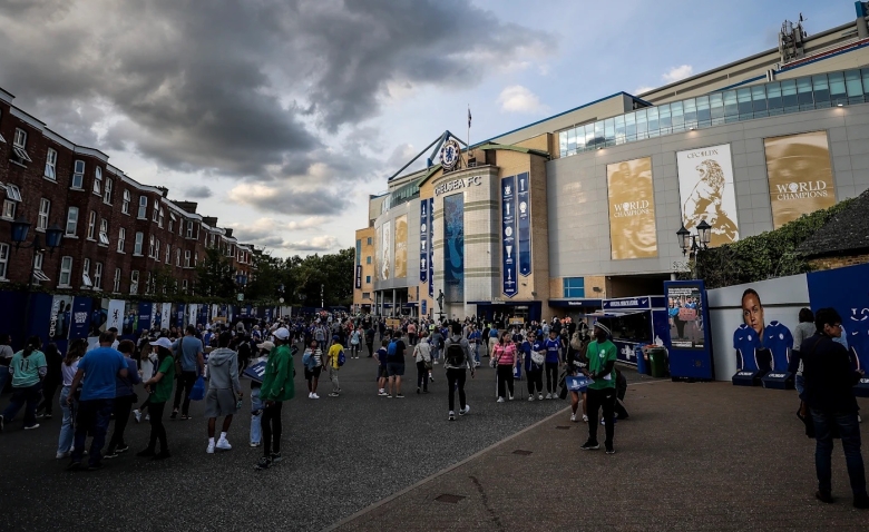 Illustration : "Pronostic Chelsea-Liverpool (7ème journée de Premier League)"