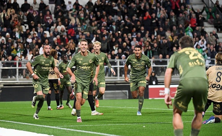 Illustration : "ASSE : Un enfant du club comme futur chouchou de Geoffroy-Guichard ? "