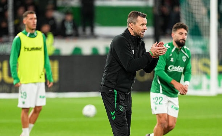 Illustration : "ASSE : Un gros danger guette les Verts lors du déplacement à Montpellier "