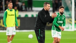 Illustration : ASSE : Un gros danger guette les Verts lors du déplacement à Montpellier 