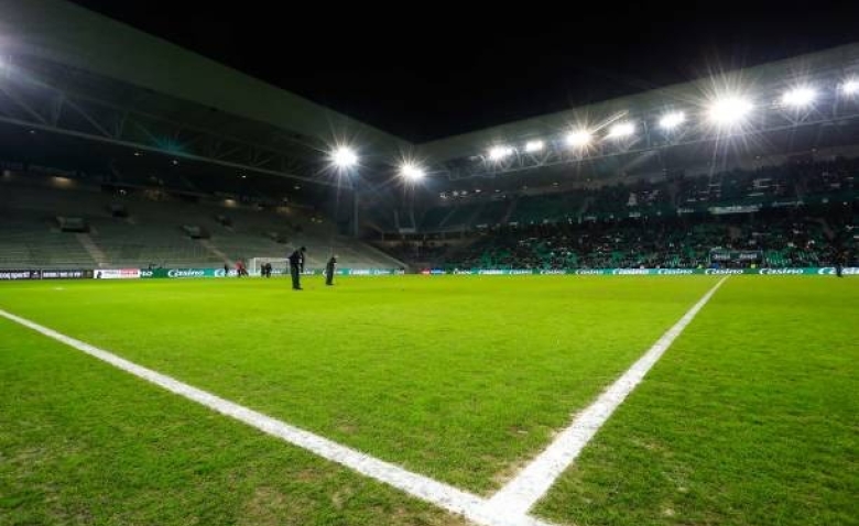 Illustration : "ASSE : Le gros tacle d'un ancien Vert à l'égard de la direction "