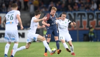 Illustration : "Pronostic Montpellier-Saint-Étienne (9ème journée de Ligue 2)"