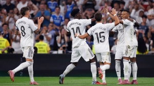 Illustration : Pronostic Real Madrid-Villarreal (8ème journée de Liga)