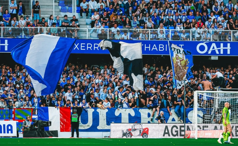 Illustration : "Pronostic Auxerre-Lens (7ème journée de Ligue 1)"