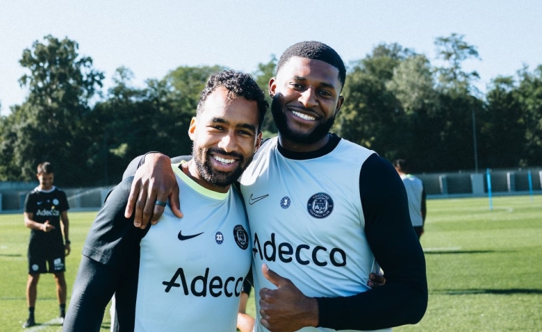 Illustration : "Pronostic Lyon-Toulouse (7ème journée de Ligue 1) "