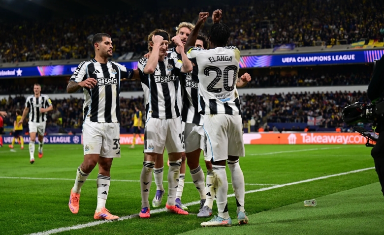 Illustration : "Pronostic Newcastle-Nottingham (7ème journée de Premier League)"