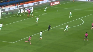 Illustration : Montpellier - Saint-Etienne (0-2) : le résumé et les buts en vidéo - (J9) Ligue 2 2502-2026