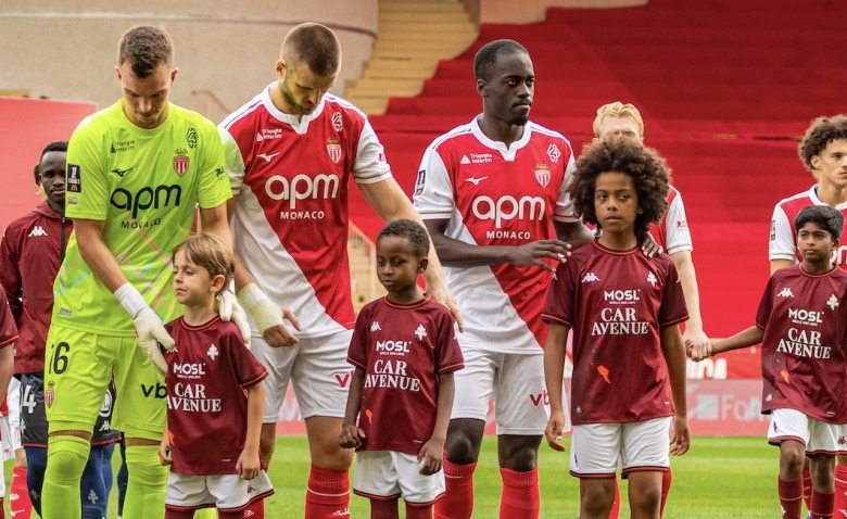 Illustration : "Pronostic Monaco-Nice (7ème journée de Ligue 1)"
