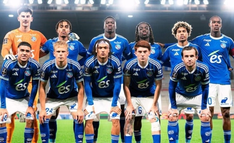 Illustration : "Pronostic Strasbourg-Angers (7ème journée de Ligue 1)"