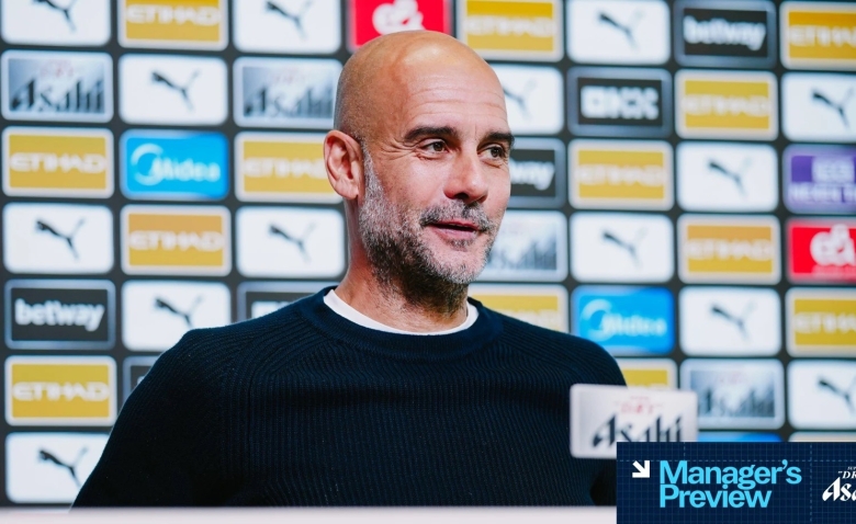 Illustration : "Pronostic Brentford-Manchester City (7ème journée de Premier League)"