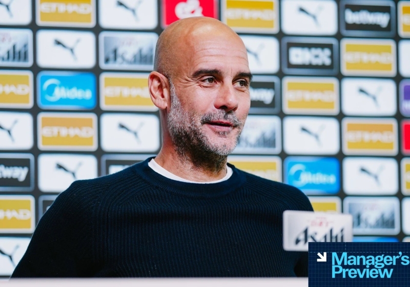 Illustration : Pronostic Brentford-Manchester City (7ème journée de Premier League)