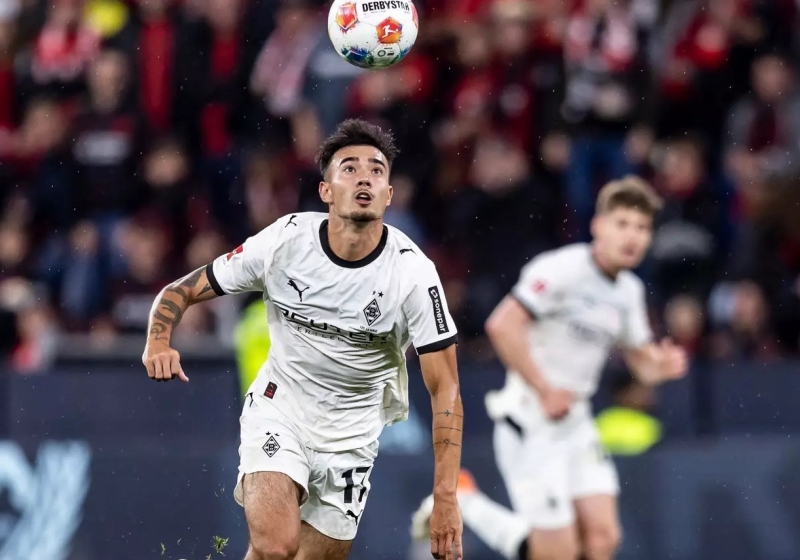 Illustration : Pronostic Borussia Möchengladbach-Fribourg (6ème journée de Bundesliga)