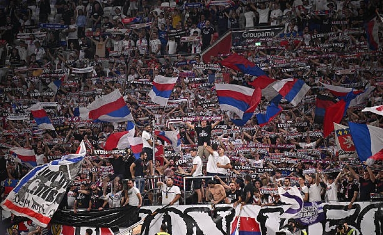 Illustration : "OL : Une excellente nouvelle pour les Gones dans la course à l'Europe ?"