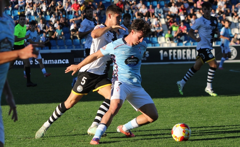 Illustration : "Pronostic Celta Vigo-Atlético Madrid (8ème journée de Liga)"