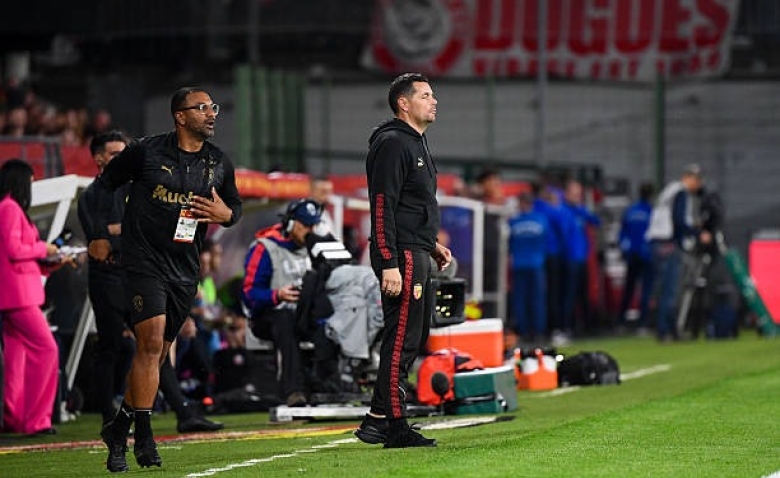 Illustration : "RC Lens : Sage a fait une boulette malgré la victoire contre Auxerre "