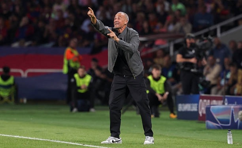 Illustration : "Mercato PSG : Un nouvelle pépite dénichée pour renforcer le groupe d'Enrique !"