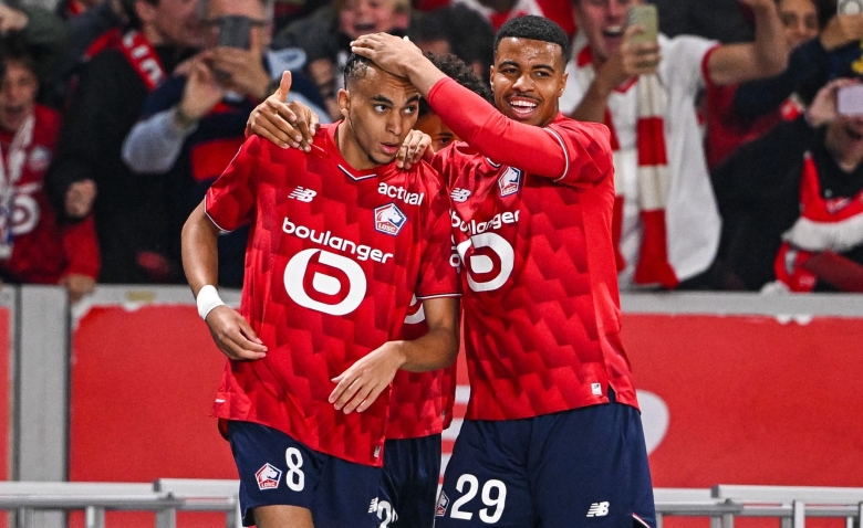 Illustration : "LOSC : Une histoire de famille qui continue de s'écrire"