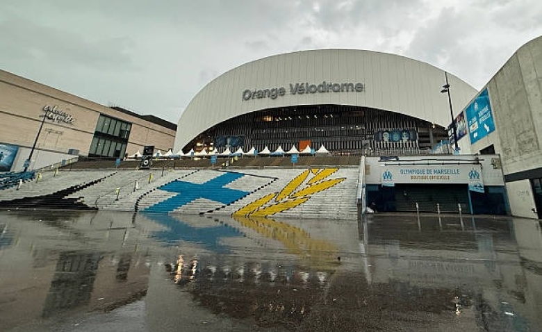 Illustration : "OM : Une recrue estivale agressée à l'aéroport de Marseille"