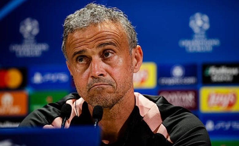 Illustration : "PSG : Le très gros coup de gueule du club après le communiqué de la FFF sur Barcola"