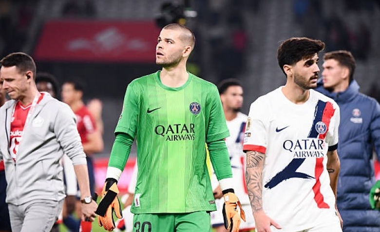 Illustration : "PSG : Une recrue estivale déjà source d'ennuis pour Enrique ?"