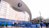 Illustration : "Mercato PSG : Une somme colossale déboursée pour la venue d'un international français ?"