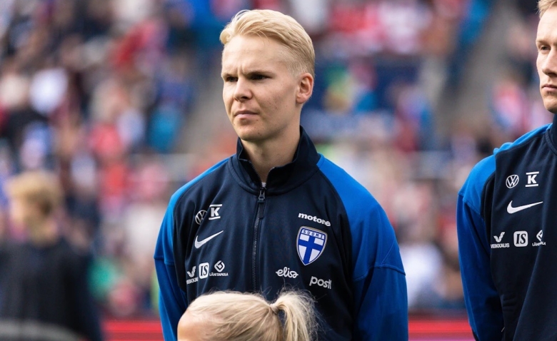 Illustration : "Pronostic Finlande-Lituanie (qualification Coupe du Monde 2026)"