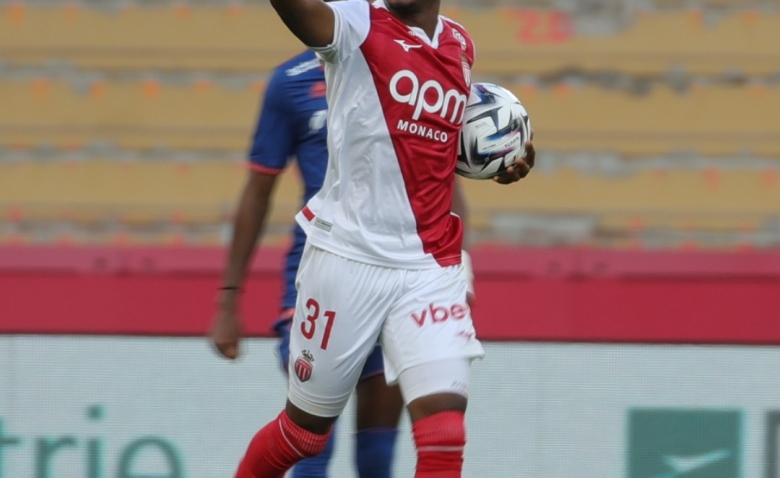 Illustration : "Mercato Monaco : La signature d'un ailier en grande forme planifiée par l'ASM !"