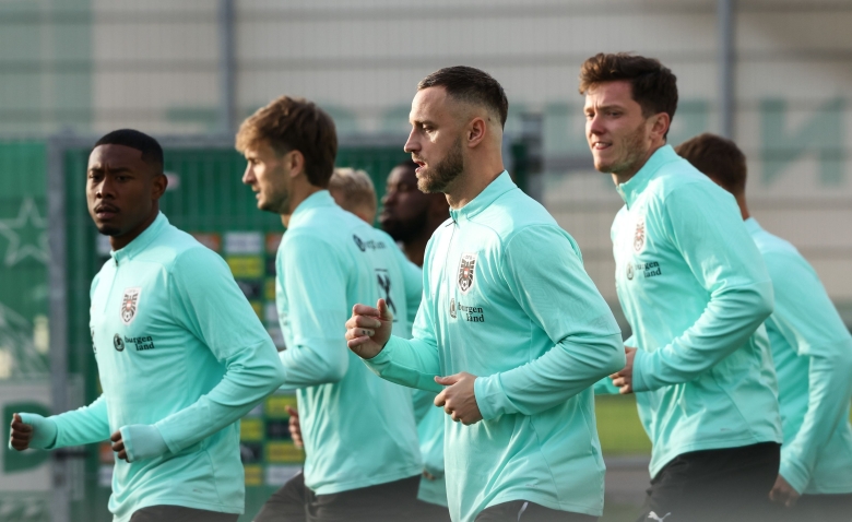 Illustration : "Pronostic Autriche-Saint-Marin (qualification Coupe du Monde 2026)"