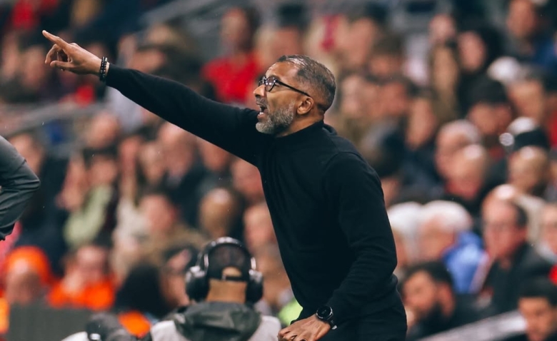 Illustration : "Stade Rennais : Un choix incompréhensible effectué pour remplacer Beye sur le banc ?"