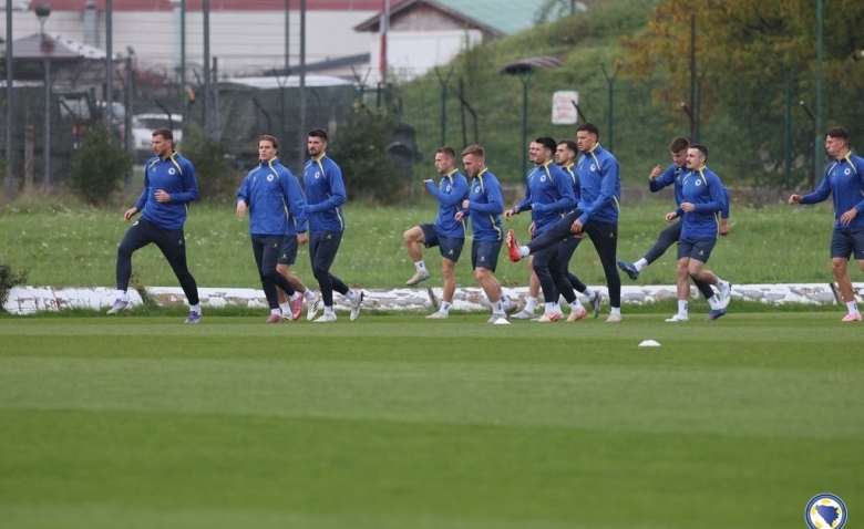 Illustration : "Pronostic Chypre-Bosnie-Herzégovine (qualification pour la Coupe du Monde 2026)"