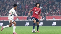 Illustration : "Mercato LOSC : Une offre colossale dégainée par le PSG pour signer un crack lillois ?"