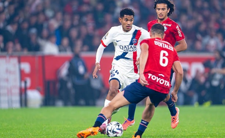 Illustration : "PSG : Un retour attendu pour la reprise de Ligue 1 "