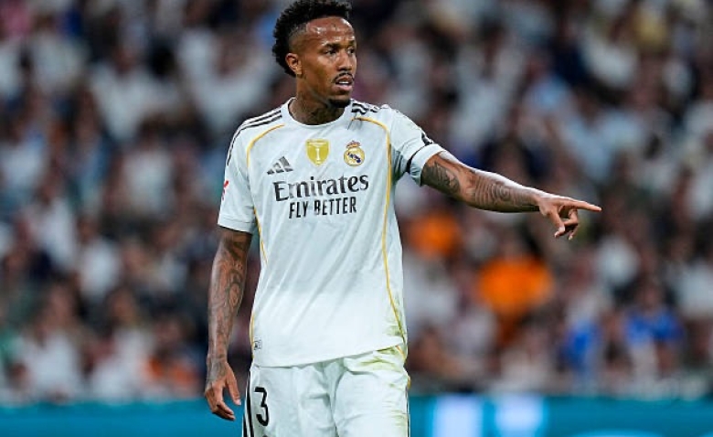 Illustration : "Réal Madrid : Ce joueur a songé à mettre un terme à sa carrière "