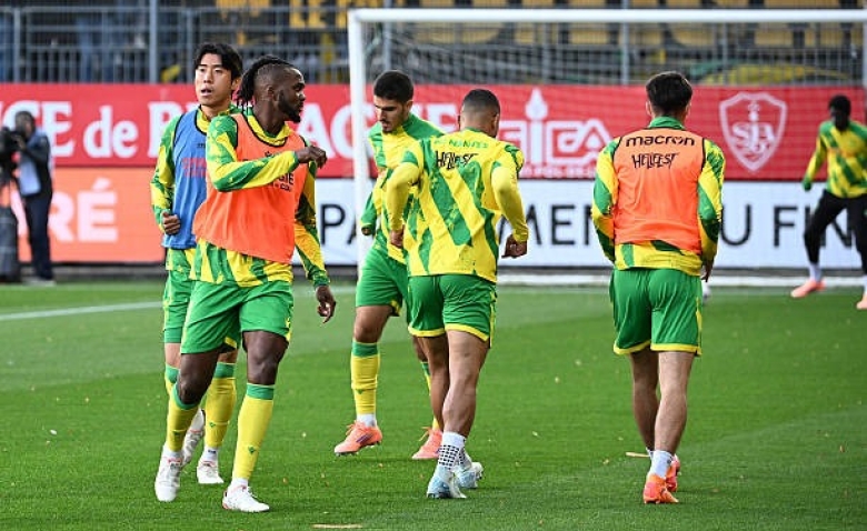 Illustration : "FC Nantes : Un atout essentiel identifié dans la lutte pour le maintien "