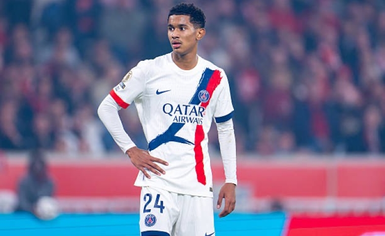 Illustration : "PSG : Déjà une première bonne nouvelle en prévision du retour de trêve contre Strasbourg ?"