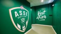 Illustration : "ASSE : Une signature officialisée de bon augure pour les finances de Kilmer Sports"