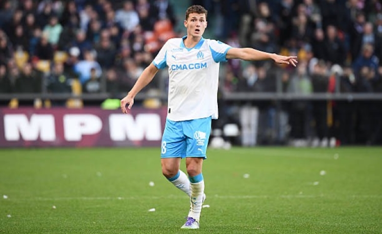 Illustration : "Mercato OM : La signature d'un international français déjà planifiée pour l'été 2026 ?"