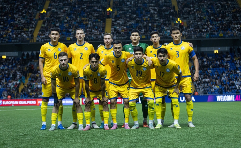 Illustration : "Pronostic Kazakhstan-Liechtenstein (qualification Coupe du Monde 2026)"