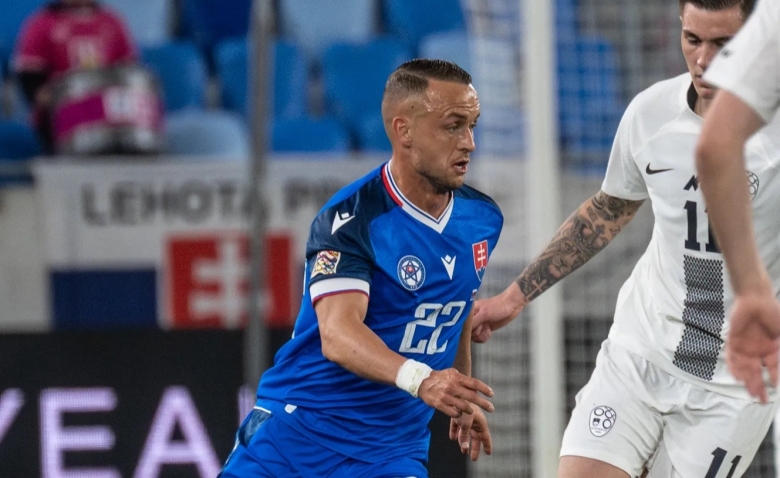 Illustration : "Pronostic Irlande du Nord-Slovaquie (qualification Coupe du Monde 2026)"