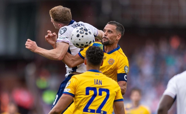 Illustration : "Pronostic Lettonie-Andorre (qualification Coupe du Monde 2026)"