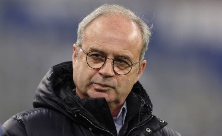 Illustration : "Mercato PSG : Plusieurs signatures préparées en interne par Campos"