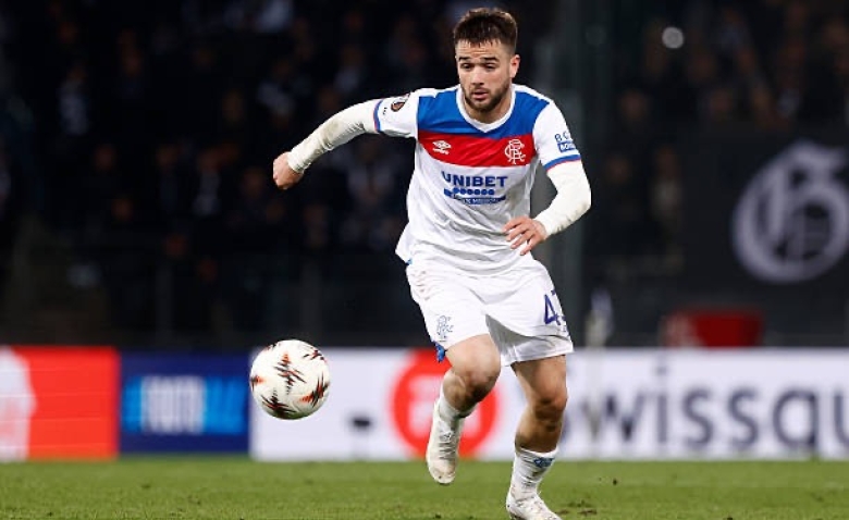 Illustration : "Mercato Rennes : Une nouvelle folie cet hiver pour renforcer l'entrejeu rennais"