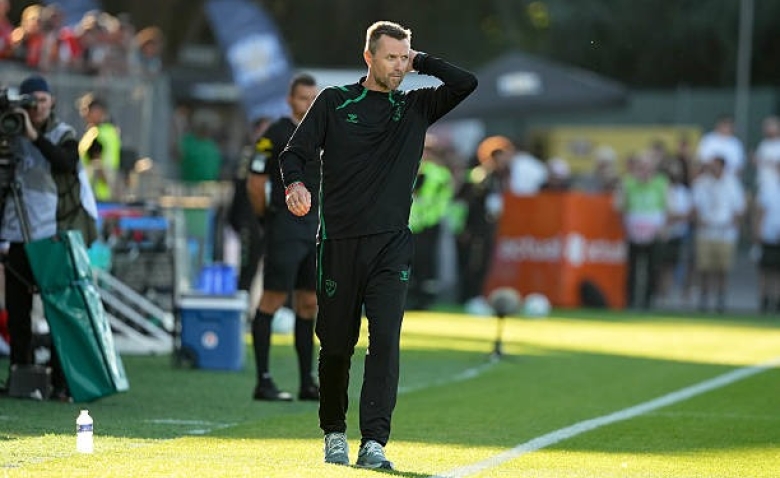 Illustration : "Mercato ASSE : Plusieurs joueurs placés sur liste de transferts dès cet hiver par Horneland ? "