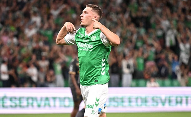 Illustration : "Mercato ASSE : Plusieurs joueurs placés sur liste de transferts dès cet hiver ? "