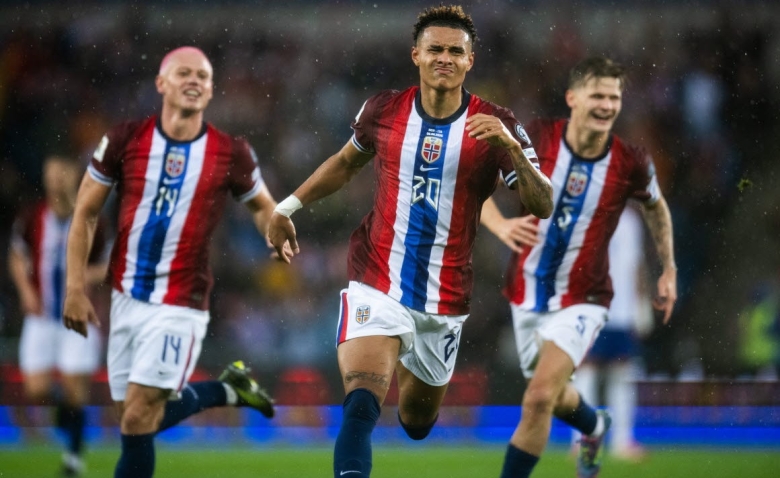 Illustration : "Pronostic Norvège-Israël (qualification Coupe du Monde 2026)"