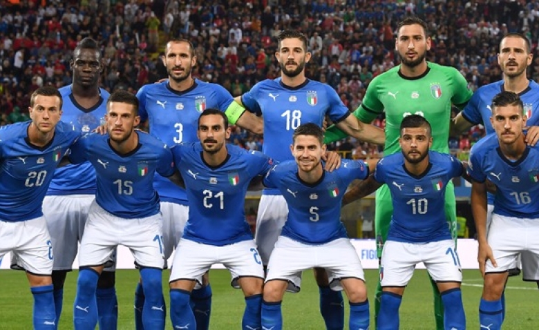 Illustration : "Pronostic Estonie-Italie (qualification Coupe du Monde 2026)"