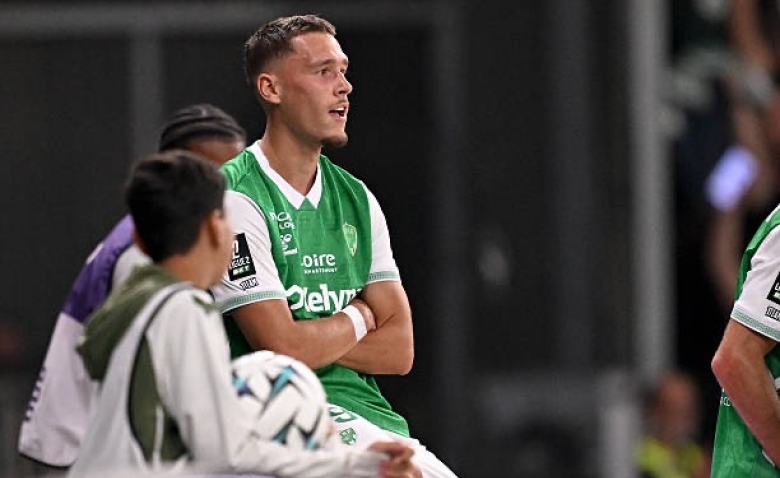 Illustration : "Mercato ASSE : Une vente majuscule bouclée par les Verts dès cet hiver ?"